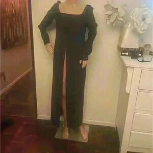 Vintage  Tristan maxi over coat light weight size 10